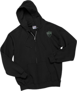 Lansing Senators V.I.T. Fleece Full-Zip Hoodie
