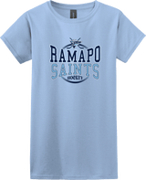 Ramapo Saints Softstyle Ladies' T-Shirt