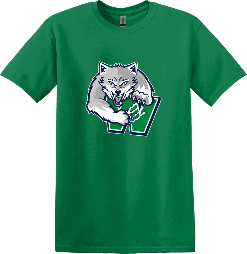 Woodbridge Wolfpack Softstyle T-Shirt