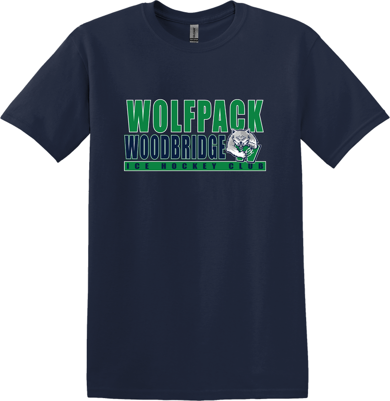 Woodbridge Wolfpack Softstyle T-Shirt
