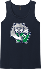 Woodbridge Wolfpack Softstyle Tank Top
