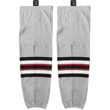 Apple Core Sublimated Tech Socks