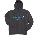 Going Yard Super Heavyweight Fleece Hoodie