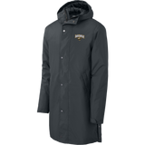 Avalanche Waterproof Insulated Sideline Parka