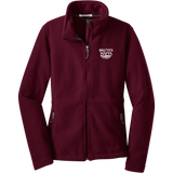 Brutes Mafia Ladies Value Fleece Jacket