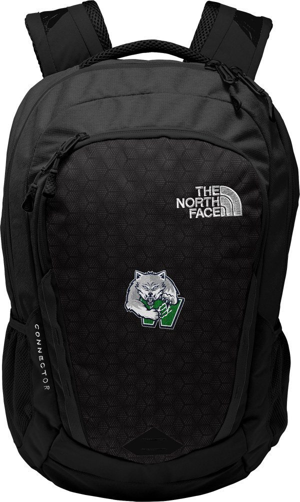 Woodbridge Wolfpack The North Face Connector Backpack