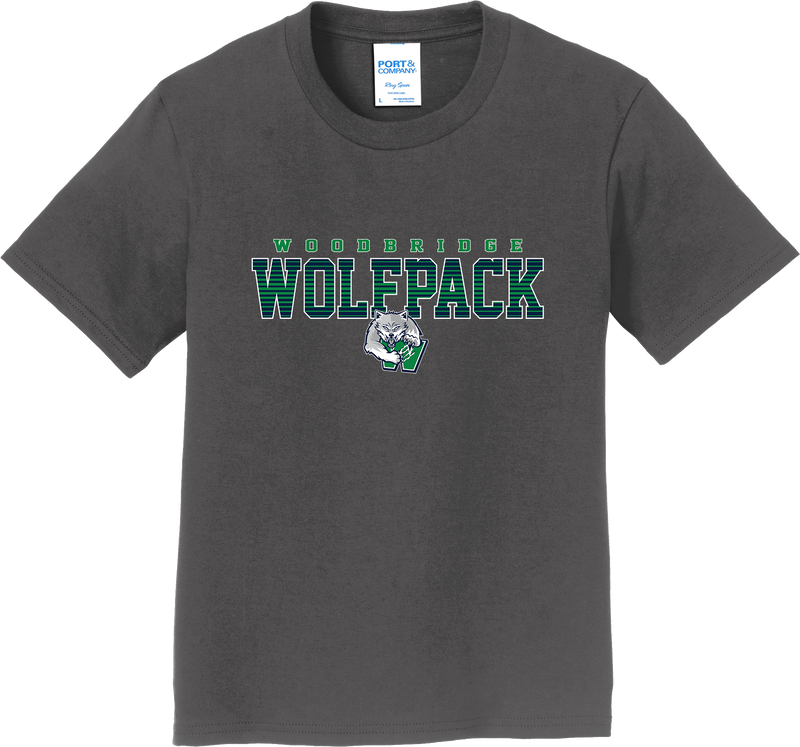 Woodbridge Wolfpack Youth Fan Favorite Tee