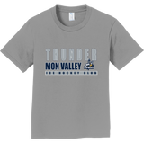 Mon Valley Thunder Youth Fan Favorite Tee