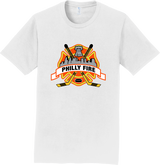 Philly Fire Adult Fan Favorite Tee