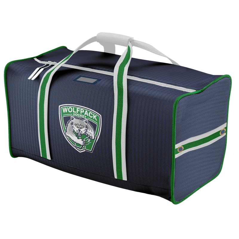 Woodbridge Wolfpack Equipment Bag (Alt)