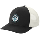 Carolina Premier Hockey Club Trucker Cap